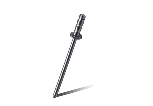 Todos os rebites cegos do tipo multi-Grip de aço inoxidável