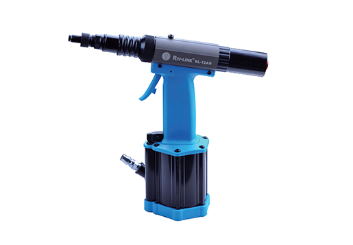 RL-12an fascinante hidráulico pneumático não ferramenta