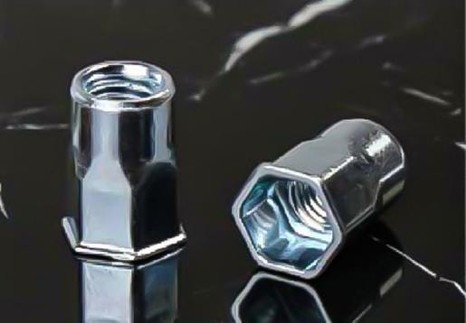 Aço uk Reduce a cabeça hexágica-se-hex-hex brute porca aberta do tipo